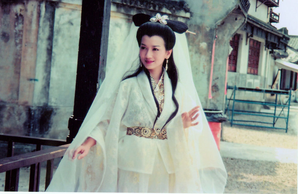 就如国民ip"西游","封神"等就被翻拍过数个版本,而今天我们要说到的近