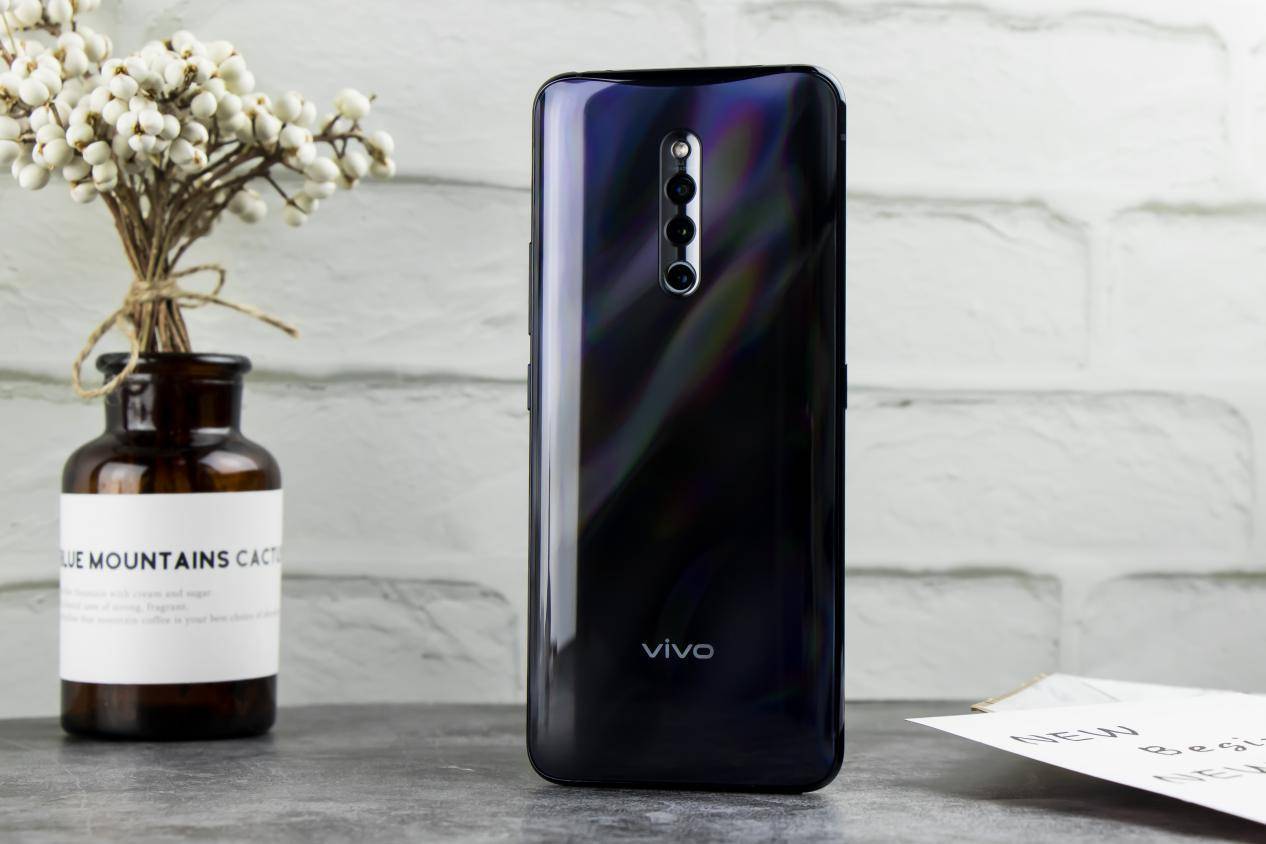 听说过"塔罗屏"吗?vivo x27 pro带你走入新世界的大门