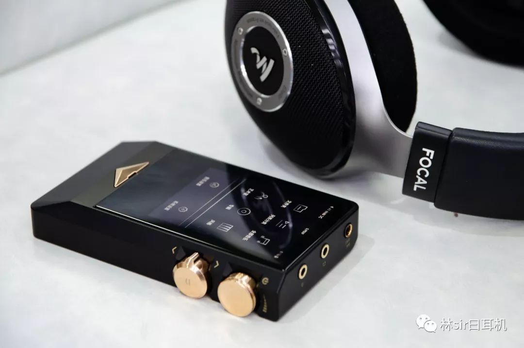 换壳换出玄学来——凯音n8臻黑版林氏评测