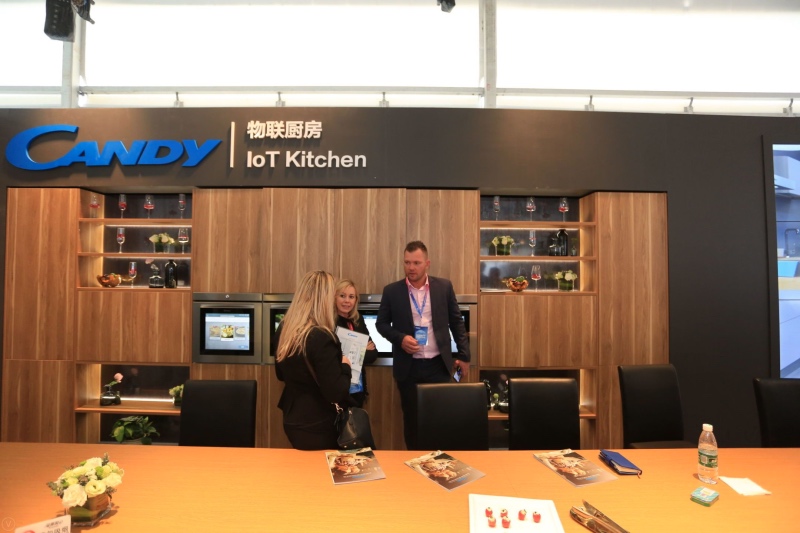 谁能为十字路口的中国厨电业领路?-家电圈官网