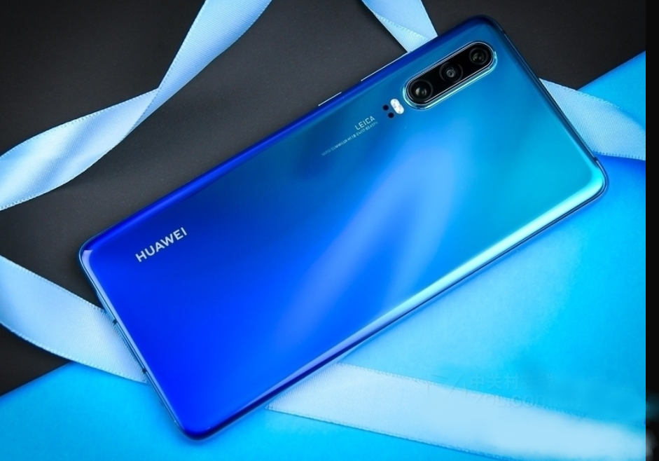 vivo x27与华为p30外观设计大pk,谁才是最强"颜王"