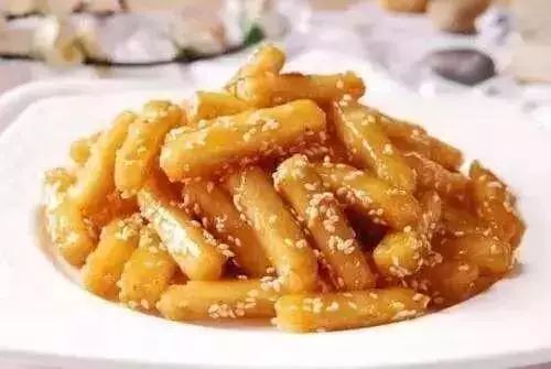 商丘特色美食盘点来到商丘一定要尝尝哦