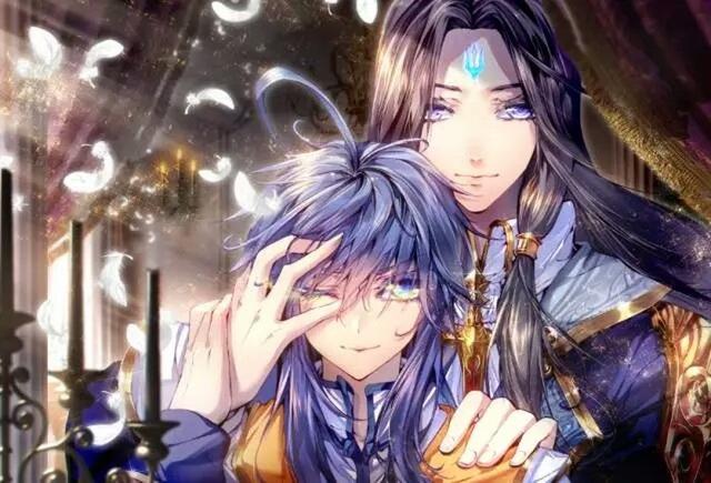 终极斗罗女主冻千秋终于登场撞脸霍雨浩与唐三颇有渊源