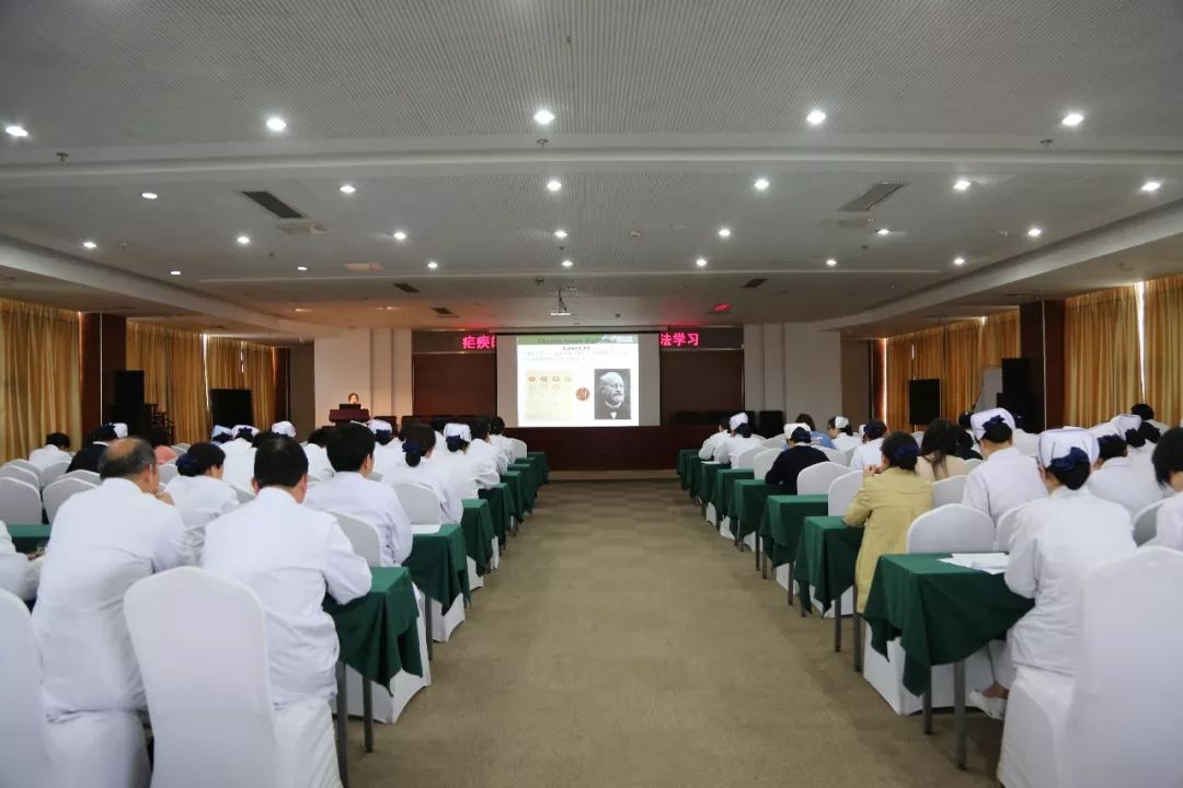 全國瘧疾日|沭陽縣人民醫院舉辦瘧疾防治知識講座