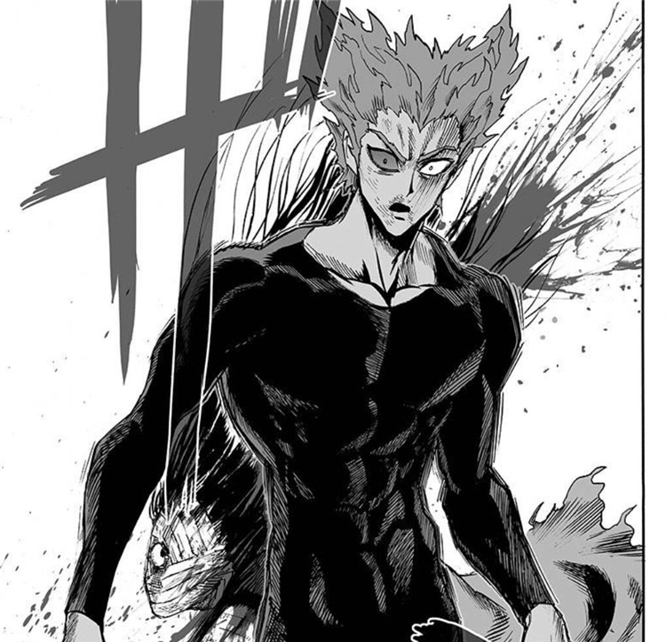 一拳超人饿狼一共败北了多少次他的胜率并没你想象中那么高