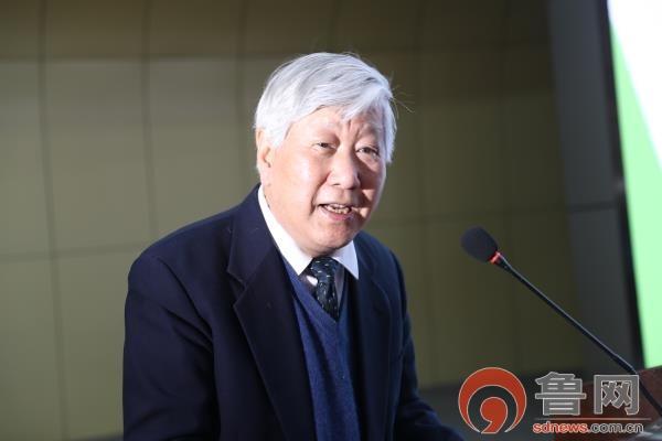 聊城市人民医院顾玉东院士工作站揭牌成立