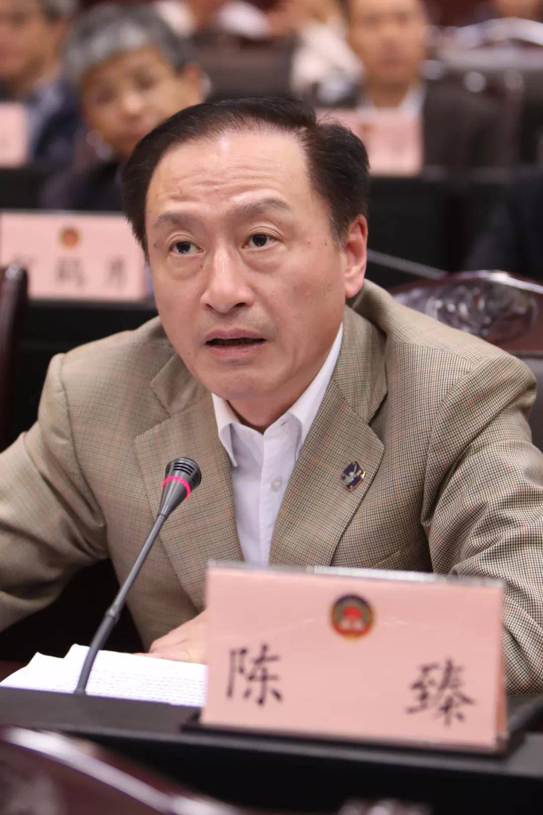 对标一流找差距,上海市政协十三届十次常委会议建言选萃