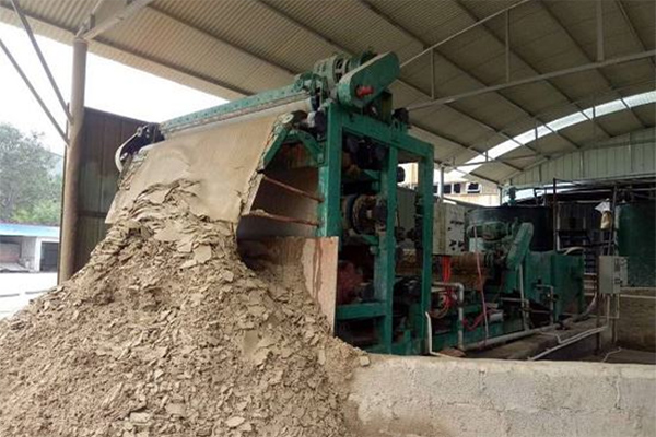 污泥脱水用高分子絮凝剂应注意的事项，污水处理厂必看