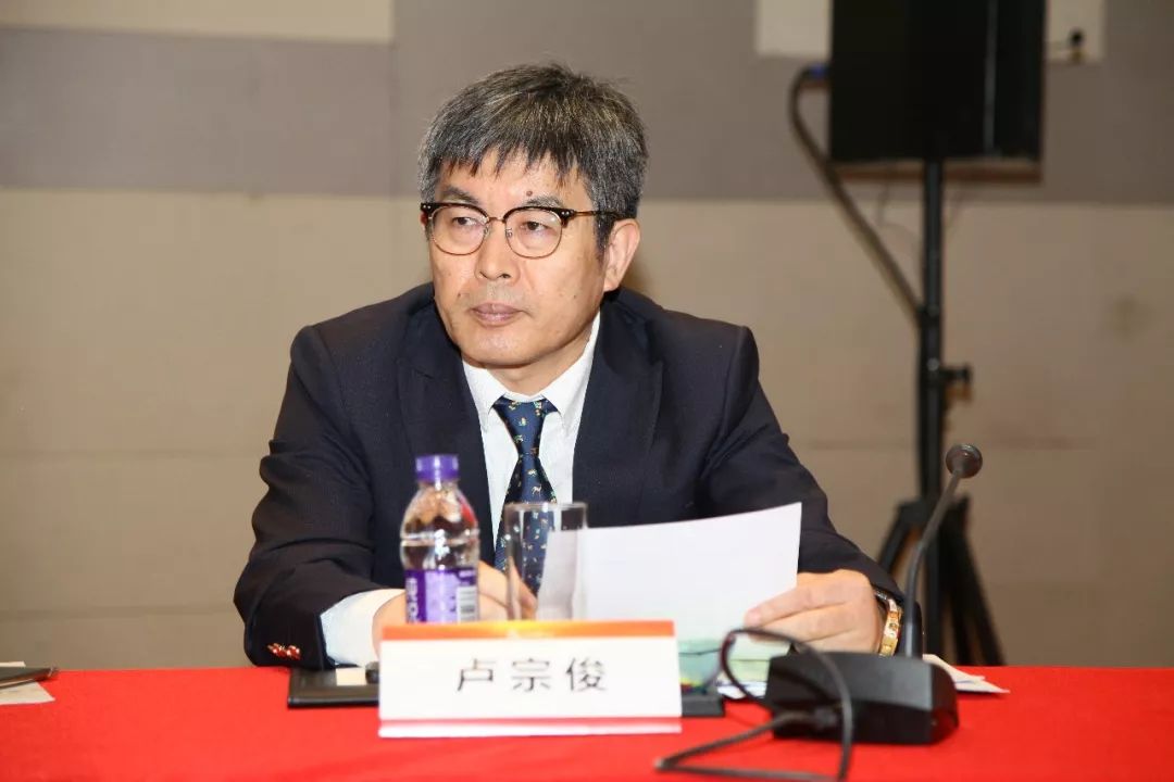 大咖云集第六届中国航运50人论坛年会闪耀天津