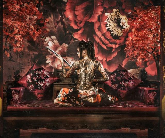 方腊之妹方百花