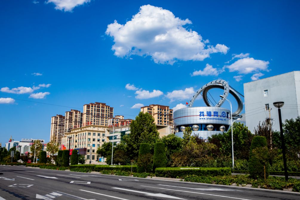 视频美图美文春满临西带你领略家乡惊艳的美