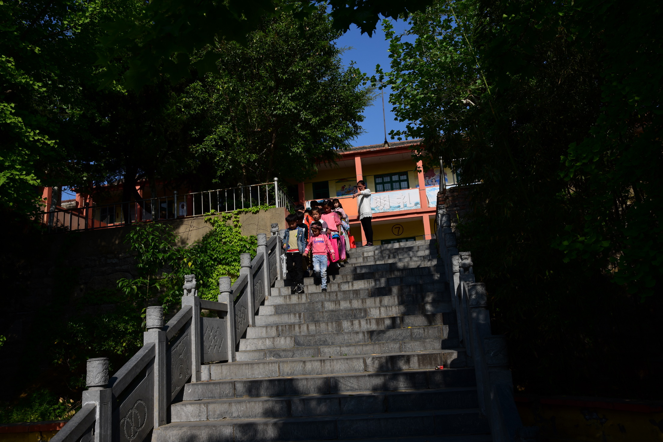 徐州茅村洞山片区图片