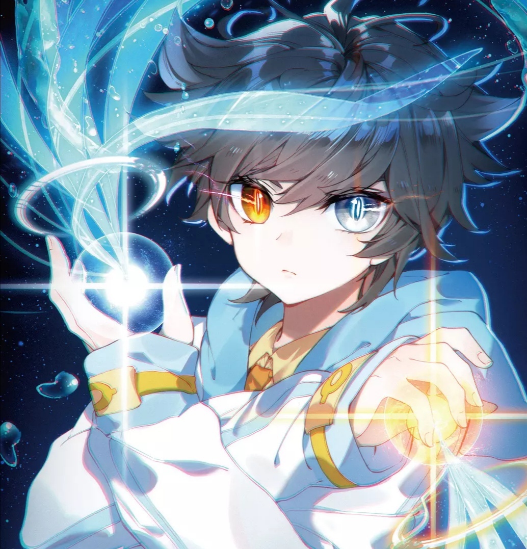 原创终极斗罗他们都是腹黑的戏精战舰指挥系要转变为表演系了吗