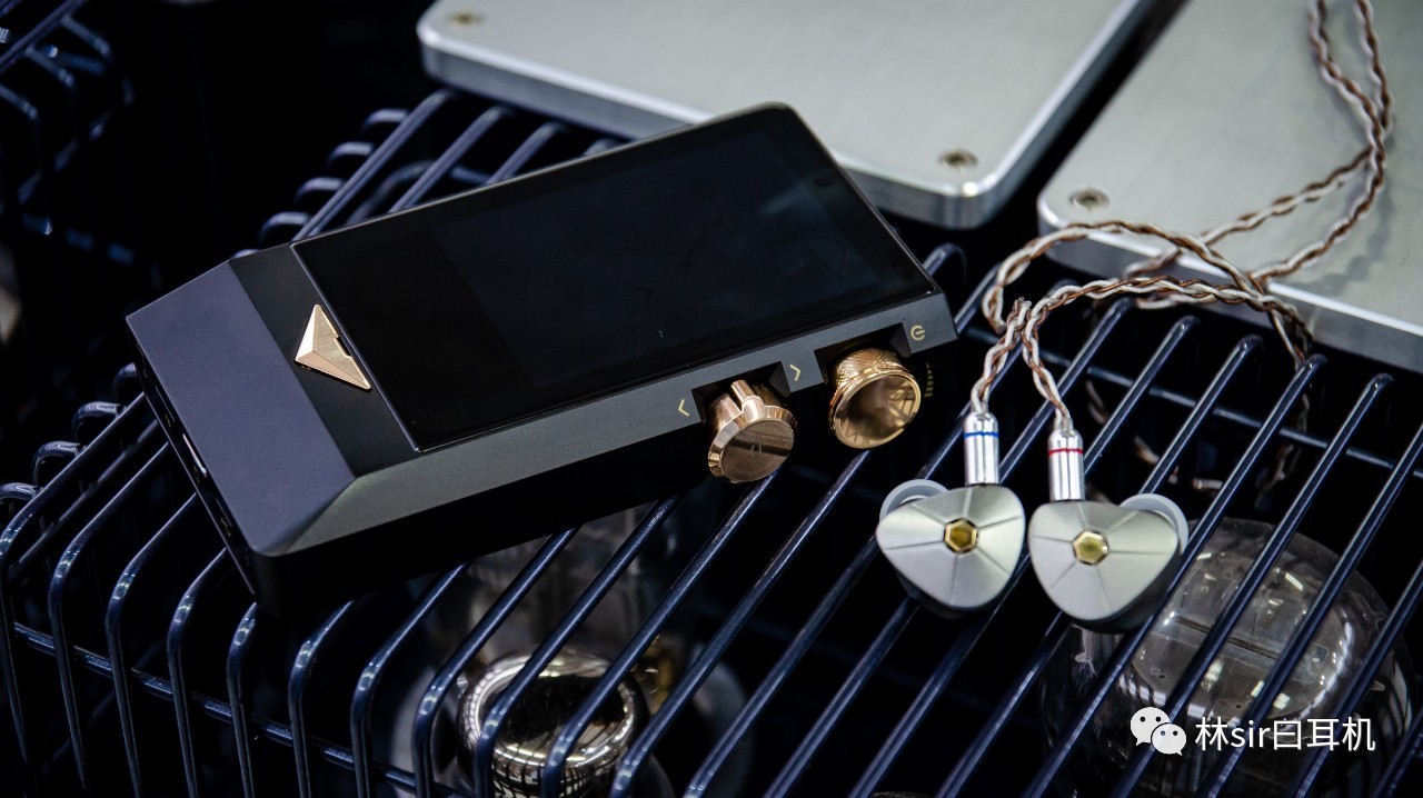 换壳换出玄学来凯音n8臻黑版林氏评测