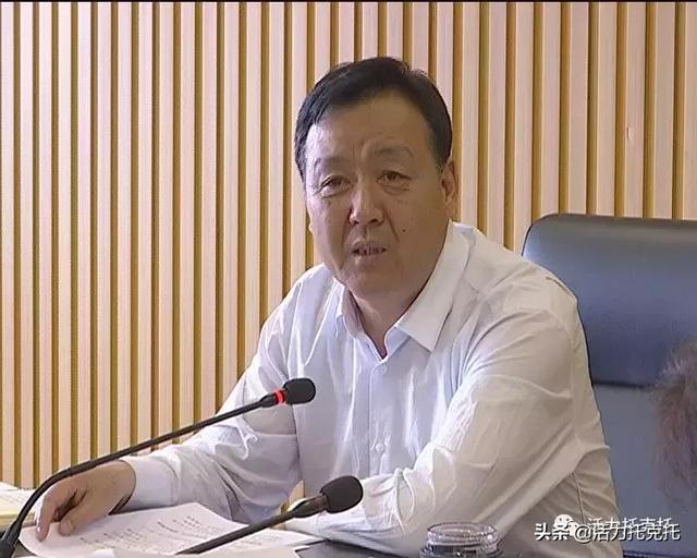 县委审计委员会第一次会议召开