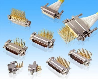 精密加工电连接器插针插孔涉及到哪些方面的技术?