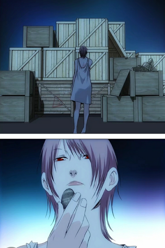 一人之下回首再谈何为人篇推测曲彤的真实意图