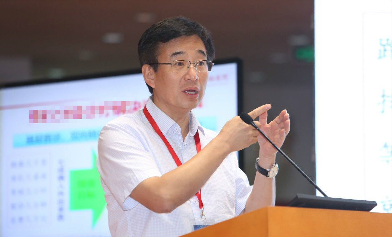 原创王辰院士:应以积极态度看待老龄化,不赞同医养结合的概念