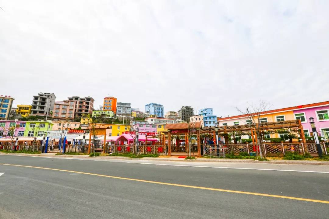 乡村振兴"七彩洞头村"蝶变重生,成就擘画文旅融合的"童话梦"