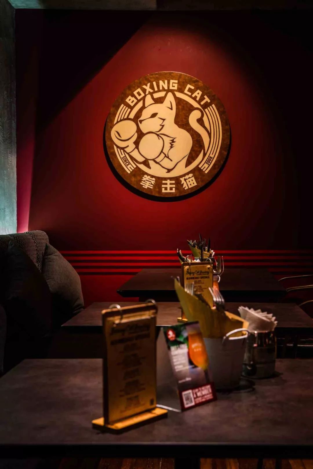 看完《复仇者联盟4终局之战》我只想去拳击猫喝一杯