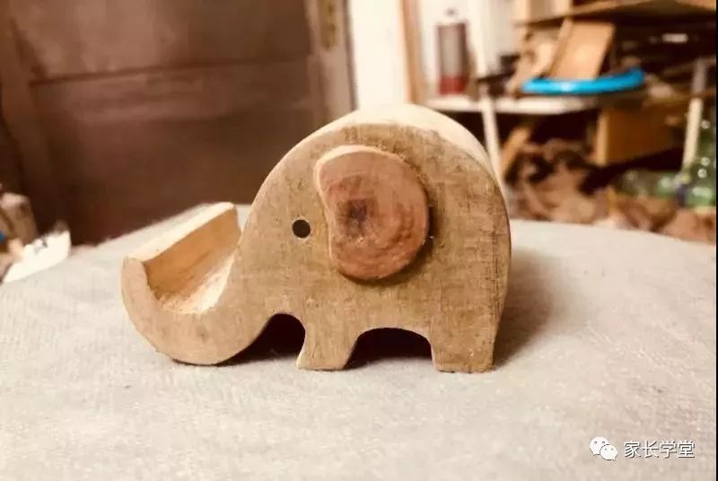 【夏令营·木工stem创客营】做个有创意爱思考会动手懂欣赏的小木工