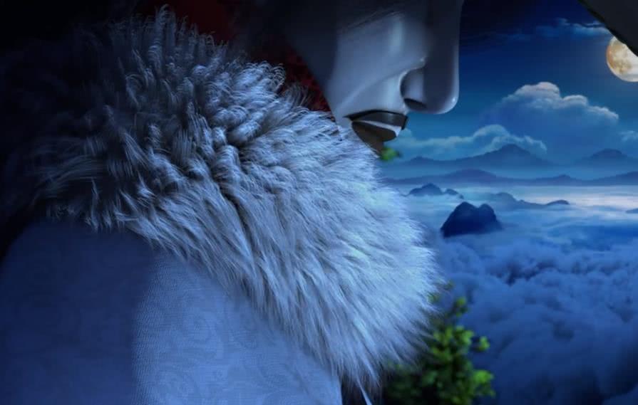 原创少年歌行雪月剑仙是一位绝世美人早已心有所属是他的亲姐姐