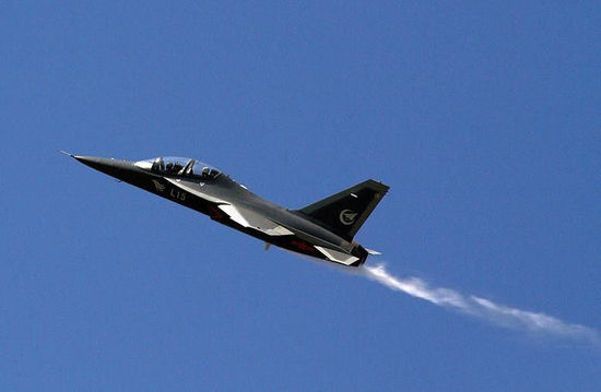 原创昔日学生变老师?乌克兰将为中国组装战机:所有零件中国由制造