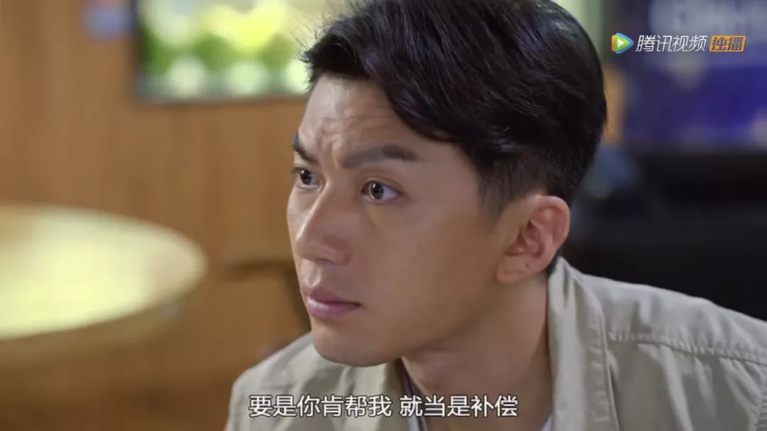 《铁探》在tvb刑侦剧里,算老几?