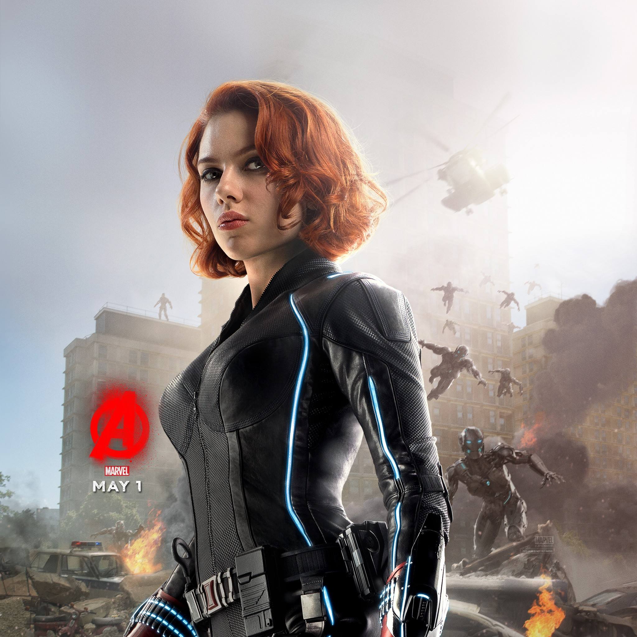 原创斯嘉丽约翰逊成为首个百亿女演员寡姐的这些角色太经典