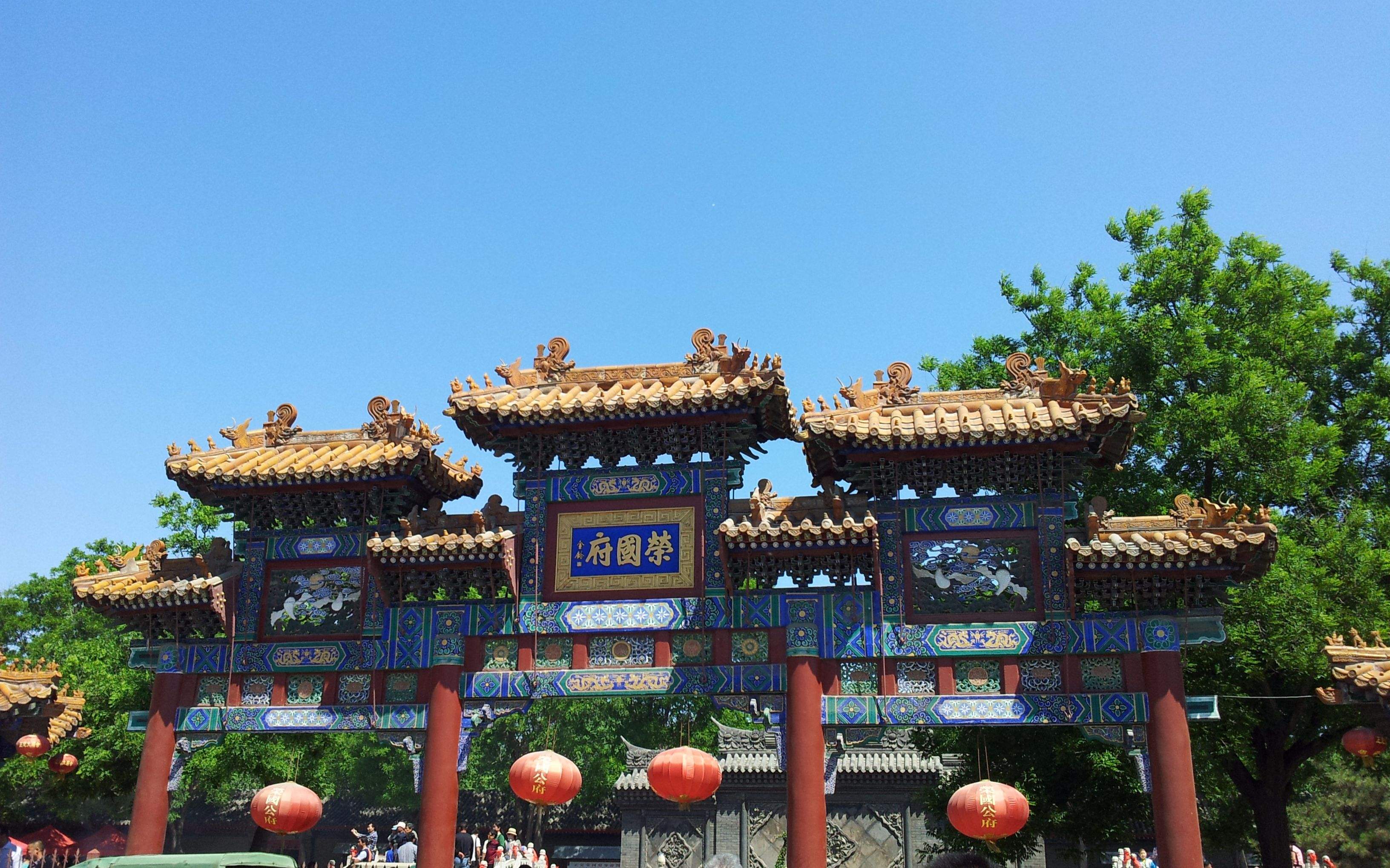 原创刘姥姥三进荣国府竟然暗喻贾府兴衰之势