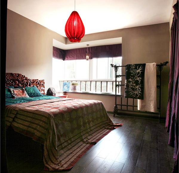 东南亚风格装修案例