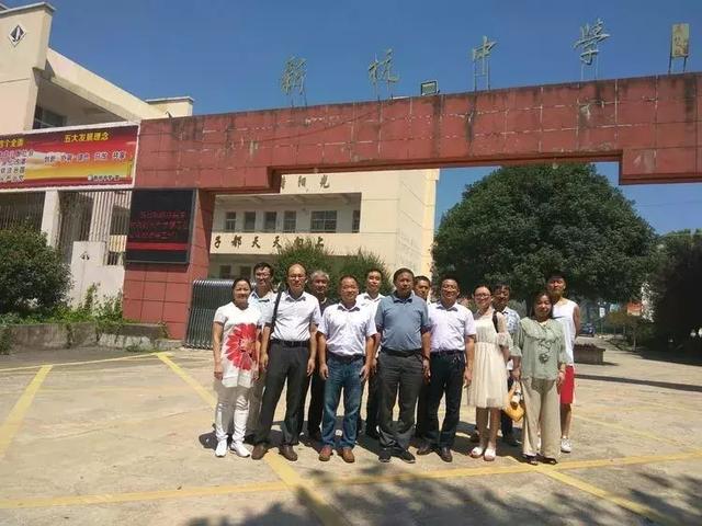 原创安徽广德建国七十年来的风雨辉煌