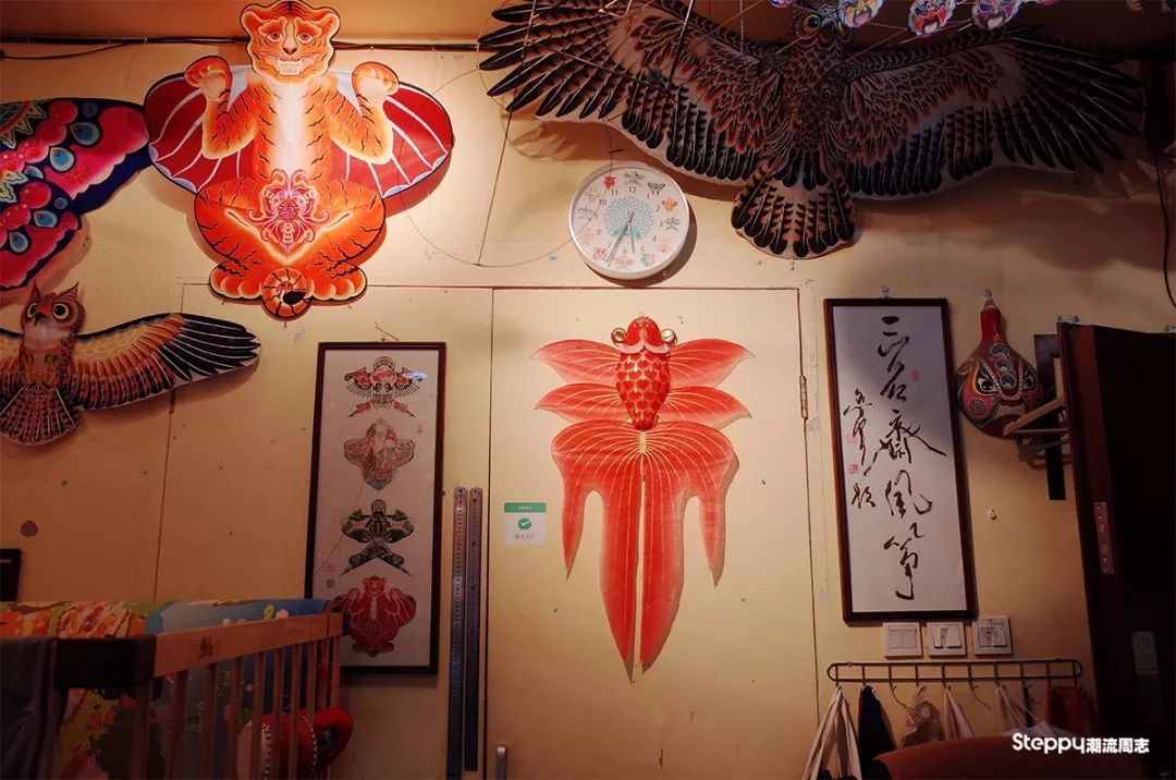 北京胡同里的小店,正是我心中的"解忧杂货店"_风筝