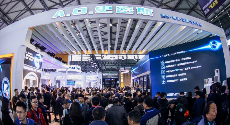 从全面本土化到加速多元化，丁威要将A.O.史密斯中国带向哪里？-家电圈官网