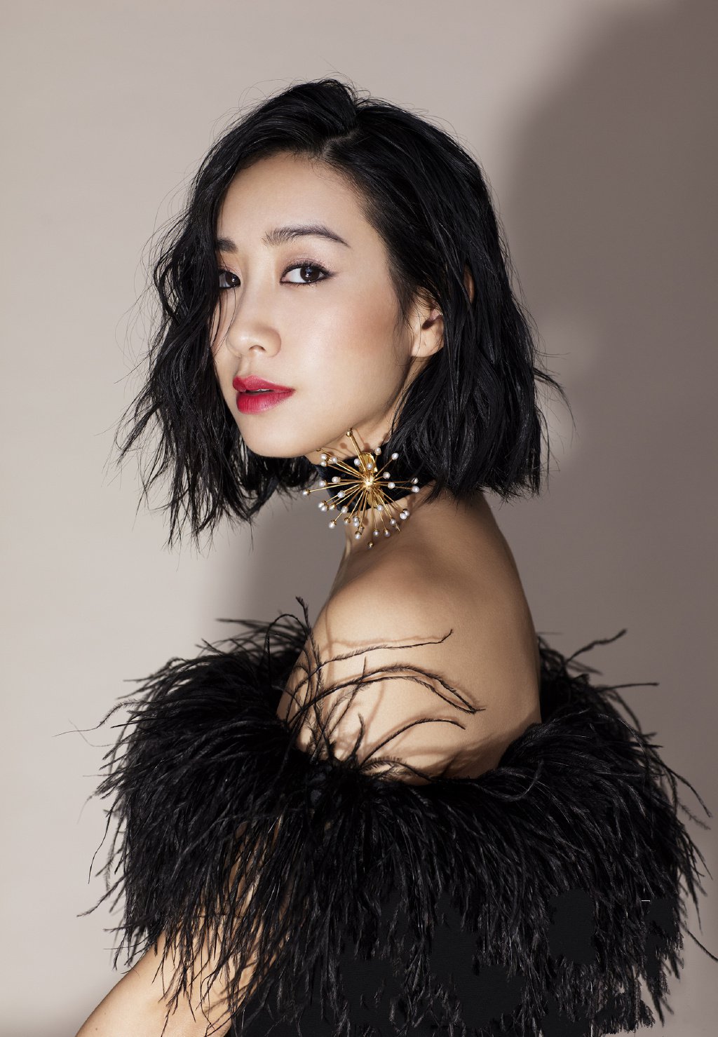 吴雨霏怀二胎产后瘦身食谱公开还不快收藏