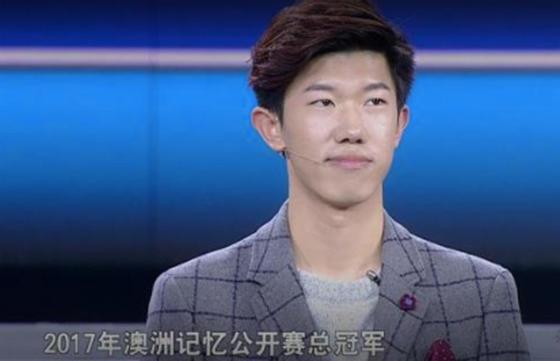最强大脑刘仁杰的高光时刻用实力战胜一切质疑