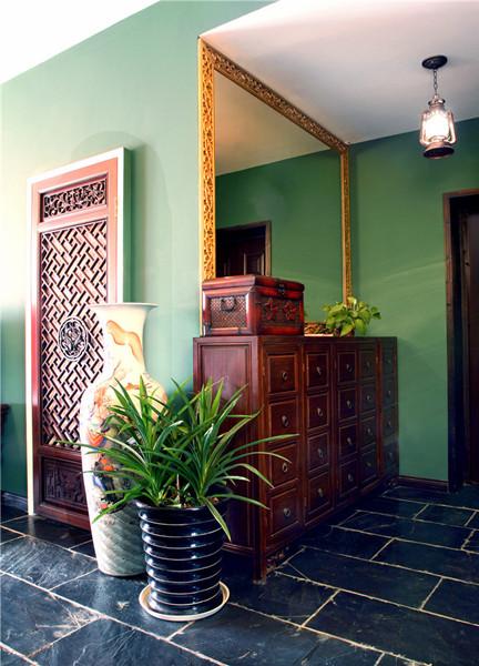 东南亚风格装修