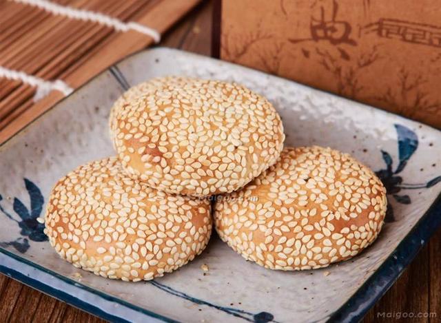 古都开封也是吃货天堂一不小心就胖了最后一种小吃濒临失传