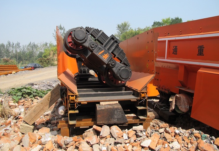 梭式矿车配件顺序名称规格重量