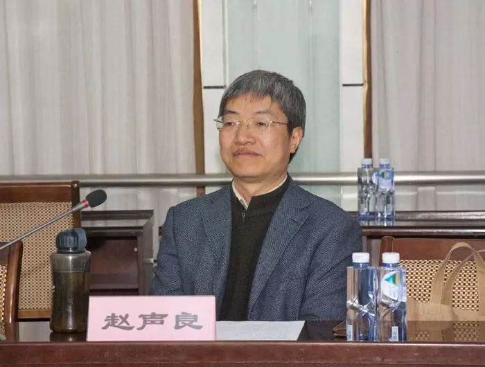 王旭东调任故宫博物院后,敦煌研究院书记院长将同时获补