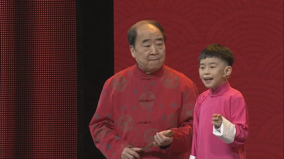 4月28日《相声大会》独家呈现纪念"常氏相声百年"专场演出_家族