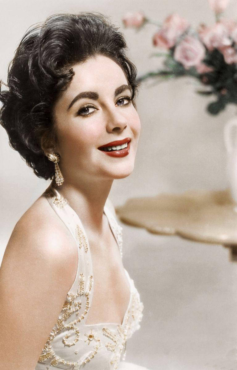 yasmine adjani4 费雯·丽 vivien leigh5 格蕾丝·凯利 grace kelly