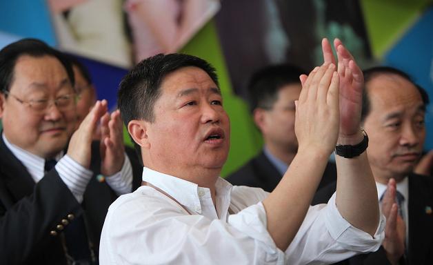 又一方便面巨头倒下,曾年销售额高达20亿,最终以5000万贱卖
