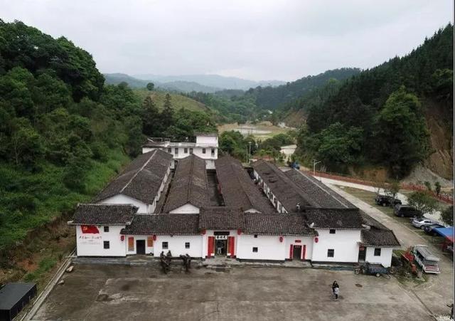 组团去莲麻"吃豆腐"吧~_麻村