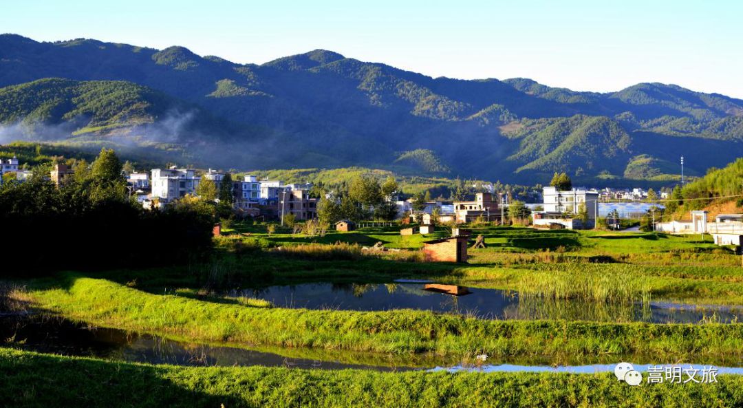 線路內容:法界寺—黃龍山—昆明嘉麗澤—海潮寺 (三)