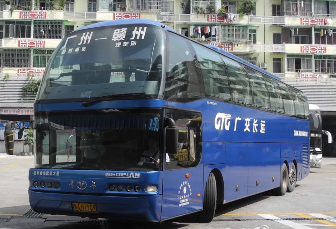 再见,广州最老客运站,服役69年越秀南汽车站五一停运