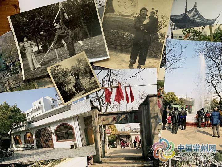 近日,人民公园在我市发起老照片,老资料,老故事征集活动,短短几天时间