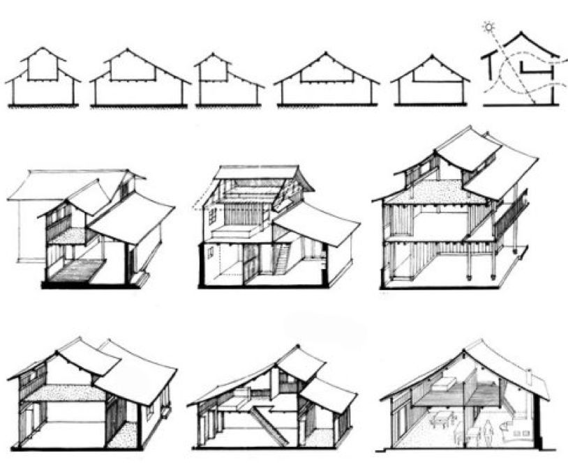 隐逸系设计师的意趣江南