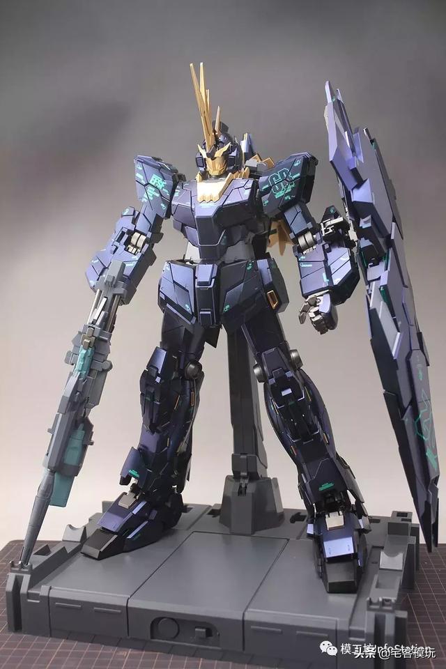 根大木秀: 1/60 pg 复仇女神