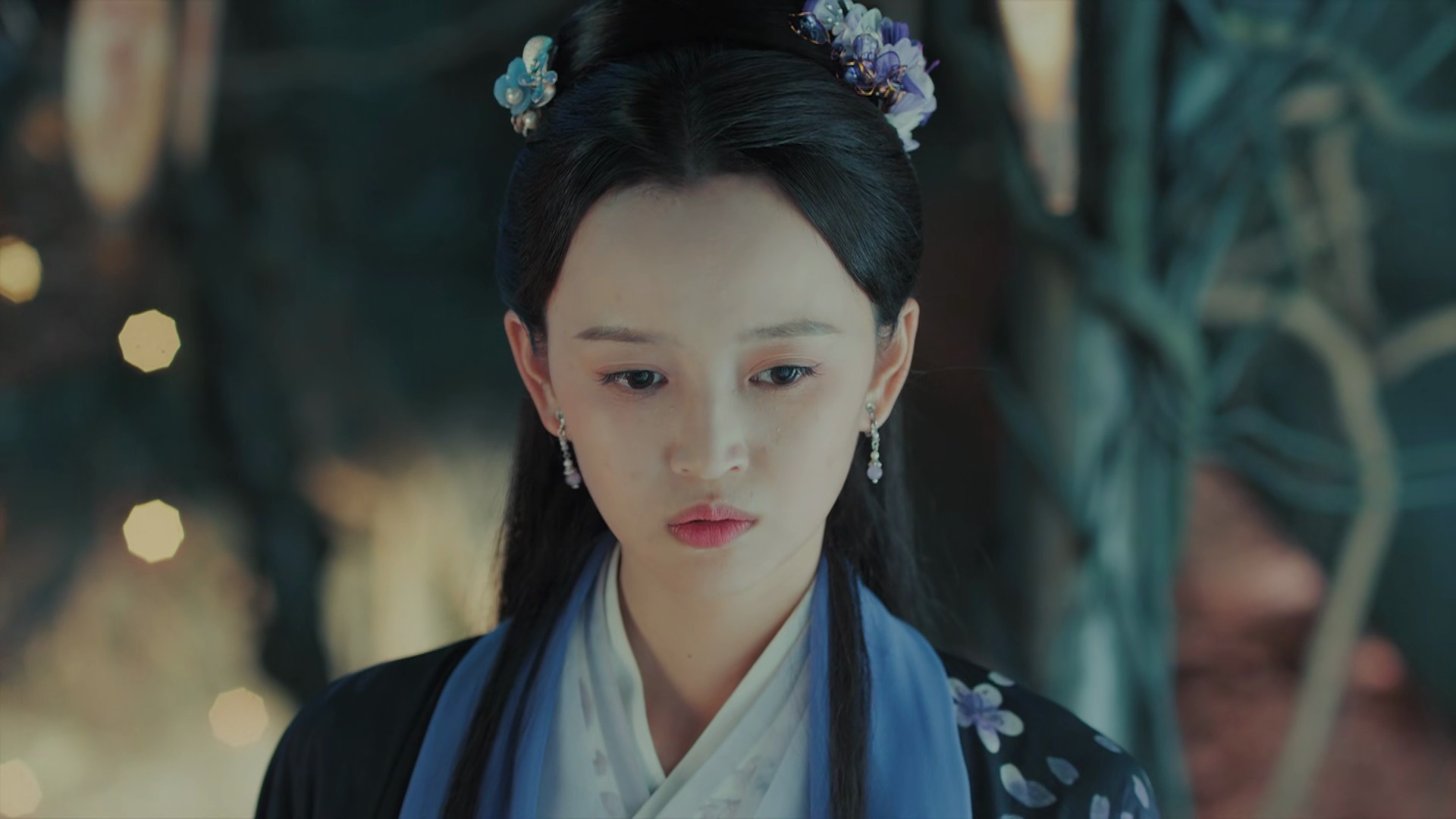 原创新白娘子传奇论金如意存在的意义只为男女主设障碍下线太难